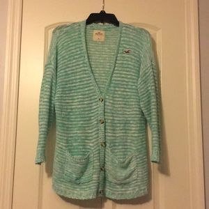 Hollister Sweater